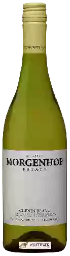 Domaine Morgenhof Estate - Chenin Blanc