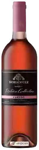 Domaine Morgenster Estate - Italian Collection Caruso Rosé