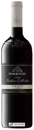 Domaine Morgenster Estate - Italian Collection Nabucco