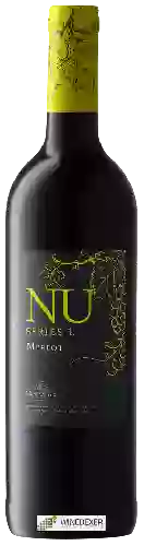 Domaine Morgenster Estate - Nu Series 1. Merlot