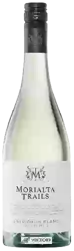 Domaine Morialta Trails - Sauvignon Blanc