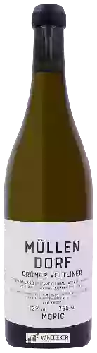 Domaine Moric - Müller Dorf Grüner Veltliner