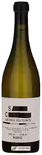 Domaine Moric - Sankt Georgener Grüner Veltliner Trocken