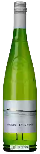 Domaine Morin Langaran - Les Hauts de Morin Langaran Picpoul de Pinet