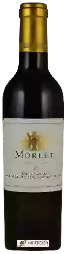 Domaine Morlet Family Vineyards - Billet Doux Late Harvest
