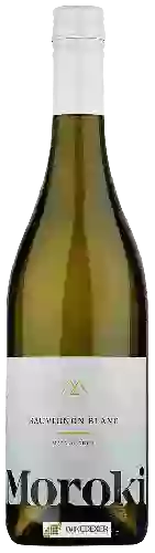 Domaine Moroki - Sauvignon Blanc