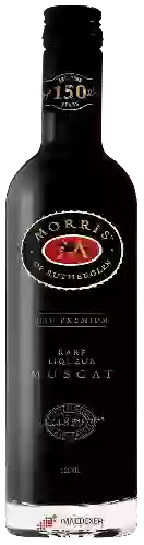 Domaine Morris of Rutherglen - Old Premium Rare Liqueur Muscat