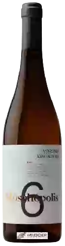 Domaine Moschopolis - 6 Asyrtiko - Xinomavro