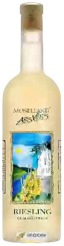 Domaine Moselland - Ars Vitis Riesling