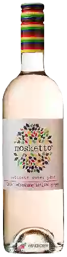 Domaine Mosketto