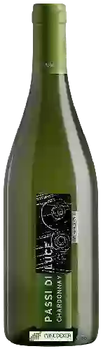 Domaine Mosole - Passi di Luce Chardonnay