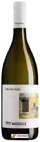 Domaine Mosole - Ribolla Gialla