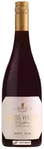 Domaine Moss Wood - Wilyabrup Pinot Noir