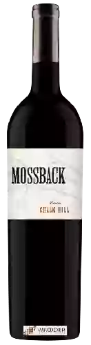 Domaine Mossback - Merlot