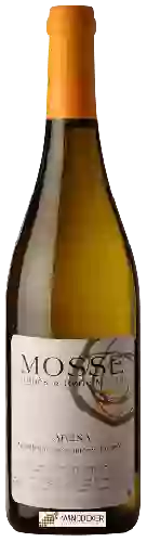 Domaine Mosse - Arena Savennières Blanc