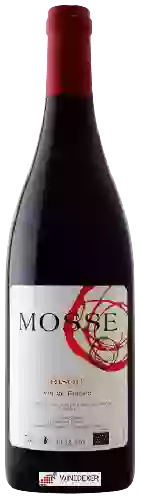 Domaine Mosse - Bisou