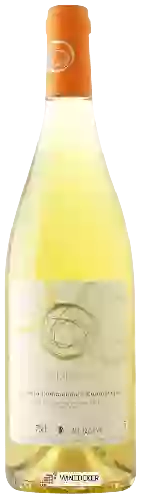 Domaine Mosse - Goldeneye Blanc