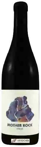 Domaine Mother Rock - Syrah