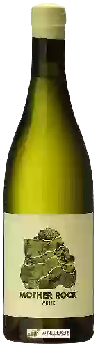 Domaine Mother Rock - White