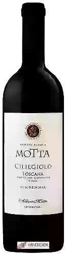 Domaine Motta - Ciliegiolo Toscana