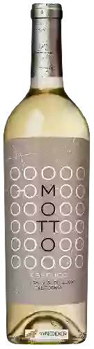 Domaine Motto - Essence Sauvignon Blanc