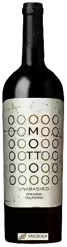 Domaine Motto - Unabashed Zinfandel