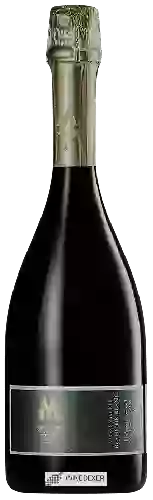 Domaine Motzenbäcker - Blanc de Blanc Brut