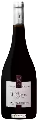 Domaine Moulin de l'Horizon - Cuvée Virtuose