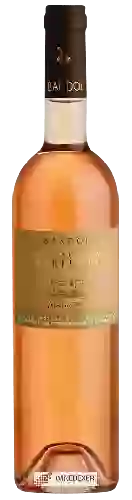 Domaine Moulin de la Roque - Domaine de la Nartette Rosé