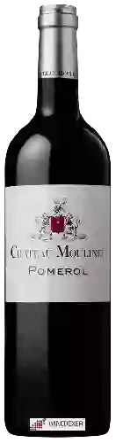 Château Moulinet - Pomerol