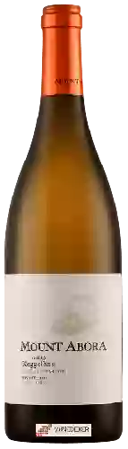 Domaine Mount Abora