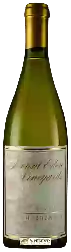 Domaine Mount Eden Vineyards - Old Vines Chardonnay