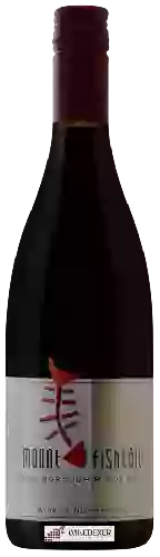 Domaine Mount Fishtail - Pinot Noir