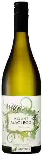 Domaine Mount Macleod - Chardonnay