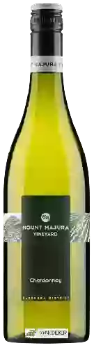 Domaine Mount Majura Vineyard - Chardonnay