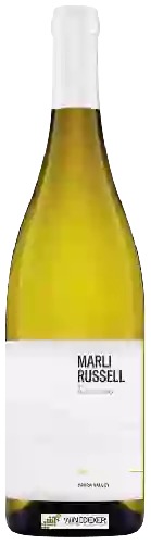 Domaine Mount Mary - Marli Russell RP1