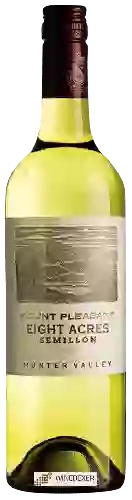 Domaine Mount Pleasant - Eight Acres Semillon