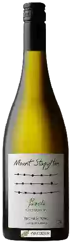 Domaine Mount Stapylton - Pamela Chardonnay