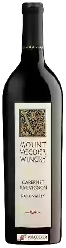 Mount Veeder Winery - Cabernet Sauvignon