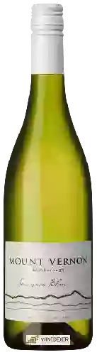 Domaine Mount Vernon - Sauvignon Blanc