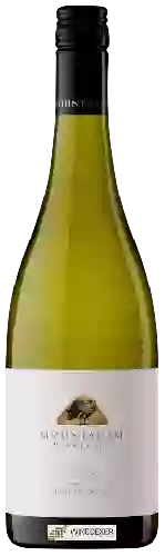 Domaine Mountadam Vineyards - Estate Chardonnay