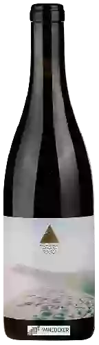 Domaine Mountain Tides - Contra Costa Petite Sirah