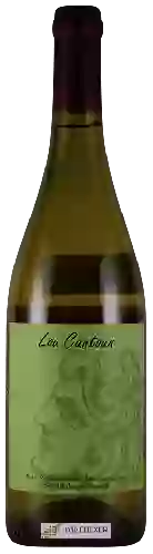 Domaine Mouressipe - Lou Cantoun