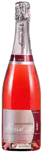 Domaine Moussé Fils - Tradition Rosé Champagne