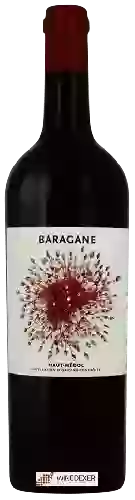 Domaine Closeries des Moussis - Baragane Haut-Médoc