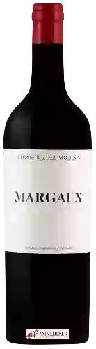 Domaine Closeries des Moussis - Margaux