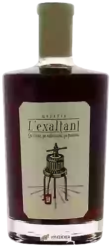 Domaine Mouzon Leroux - Ratafia l'Exaltant