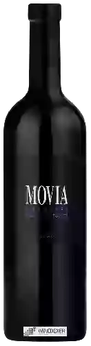 Domaine Movia - Cabernet Sauvignon