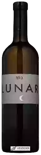 Domaine Movia - Lunar Chardonnay