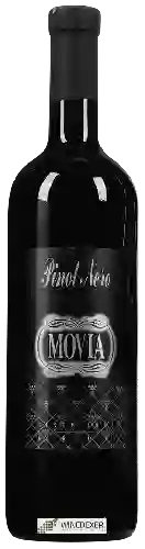 Domaine Movia - Pinot Nero